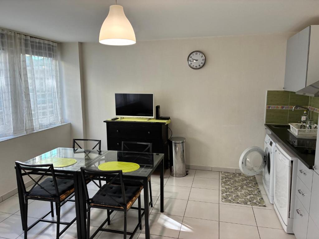 Appartements RESIDILAVERDE Hypercentre - 2