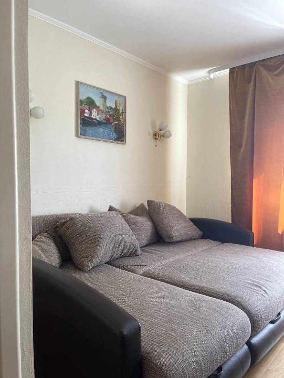 Summer Apartment, Liepāja