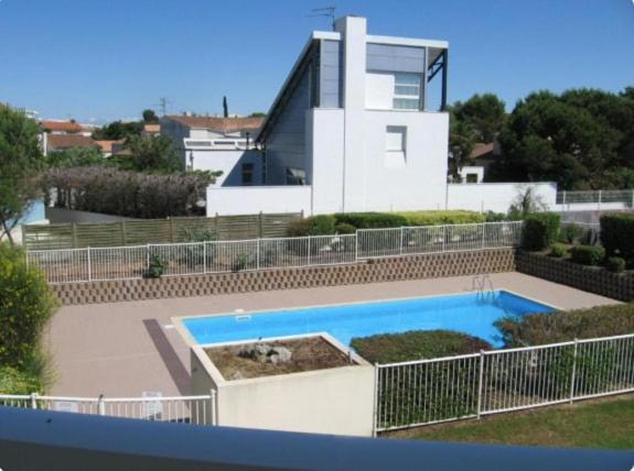 ღ L'Oasis - Piscine, Parking & Wifi - 3