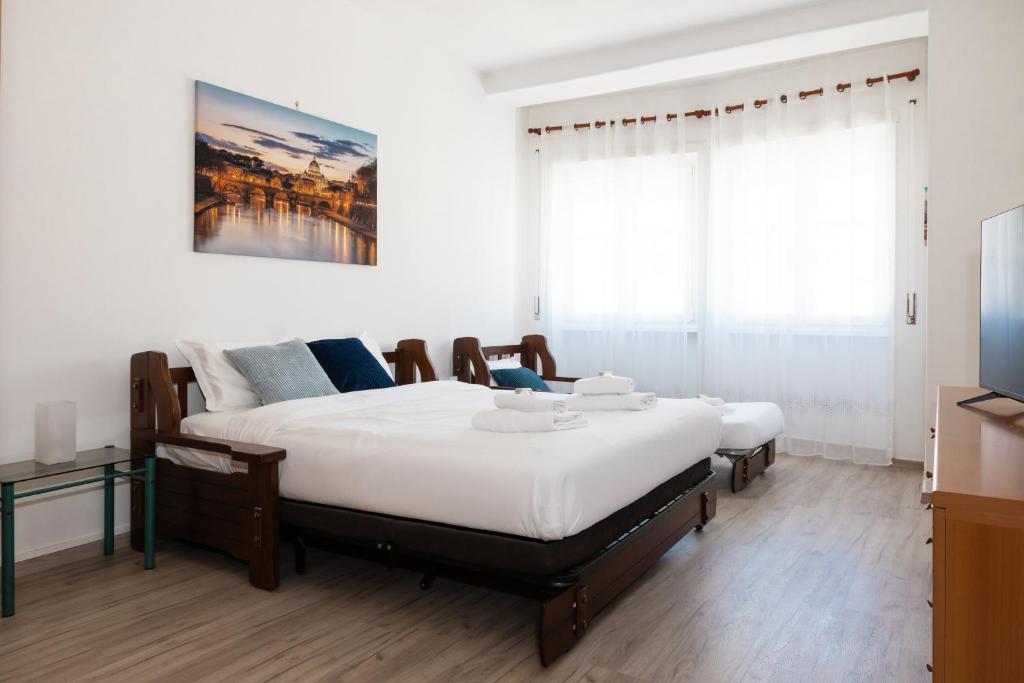 AnnaMarco Apartment - 2