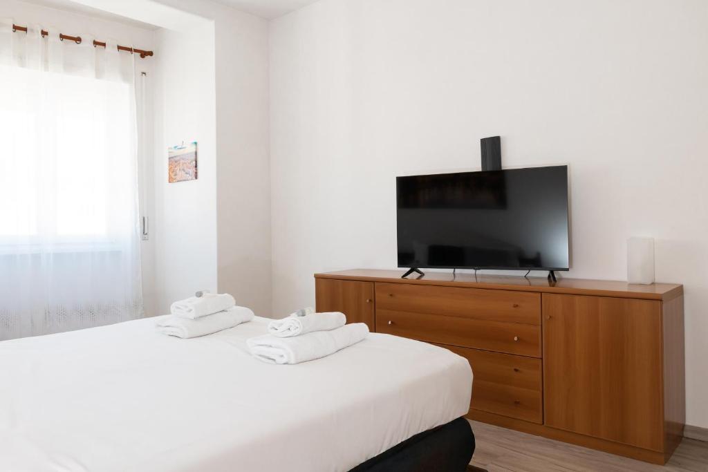 AnnaMarco Apartment - 4