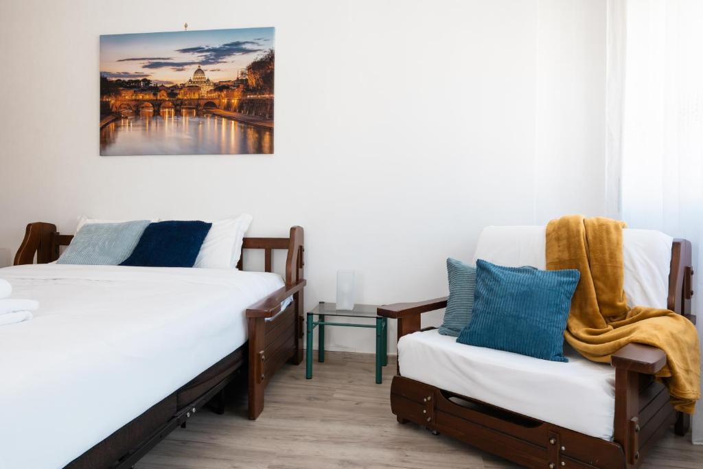 AnnaMarco Apartment - 5