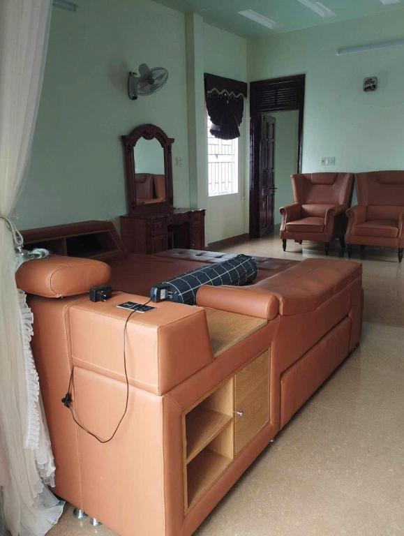 thiên hương, Kon Tum