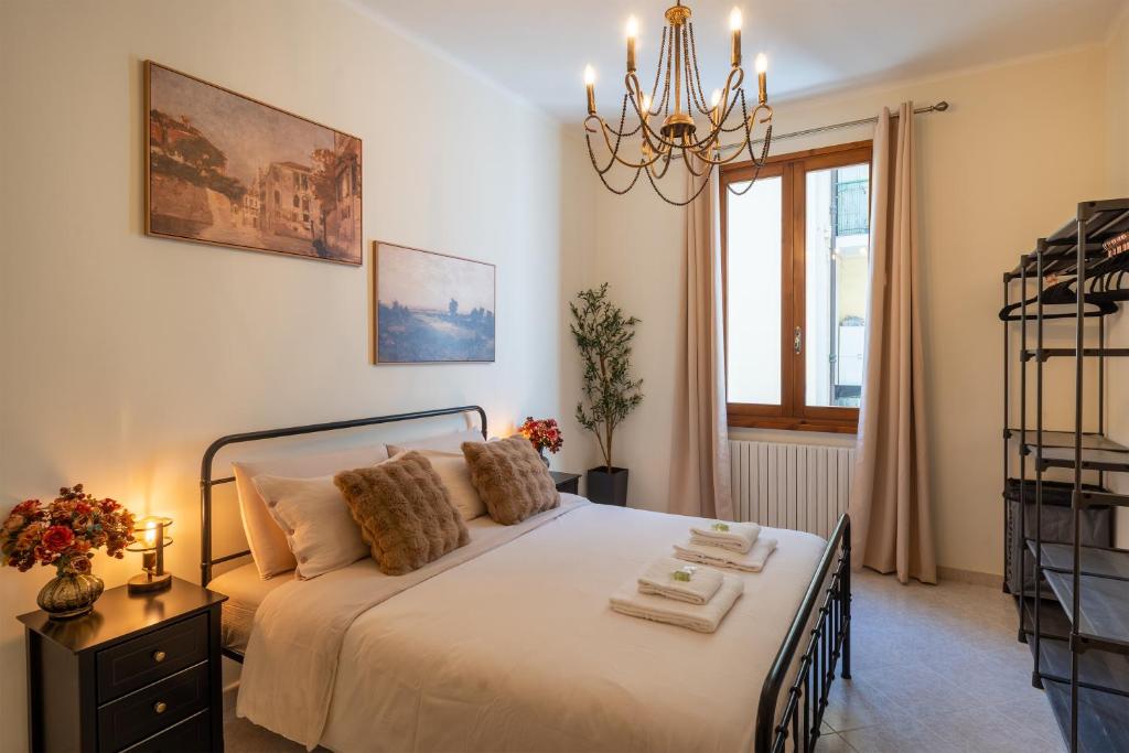 Charming Apartment close to the center, Sanremo