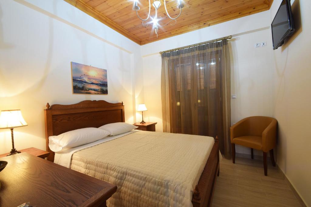 Driopes Villas photo