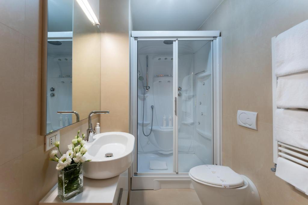 San Teodoro Palace - Luxury Apartments - 4