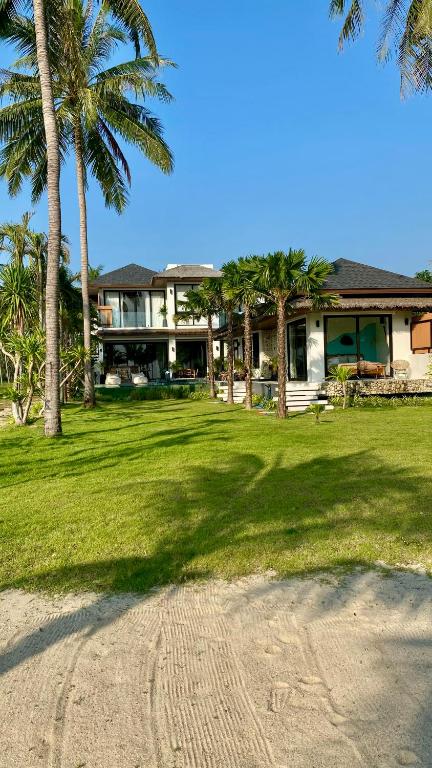 Sway Villa, Ban Pak Nam Pak Duat