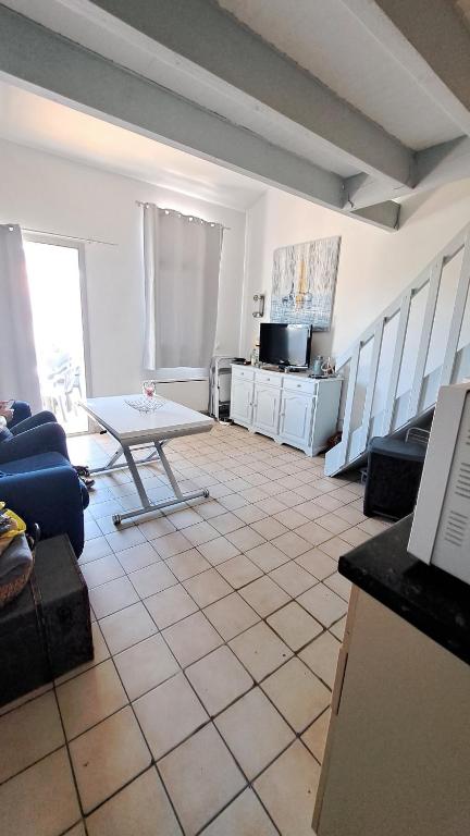 Bel appartement face Océan - 2