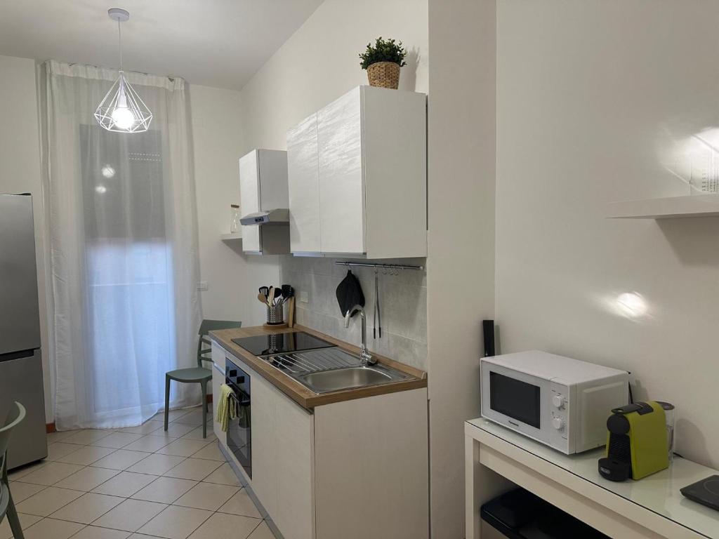 GIADA URBAN Apartment - 4