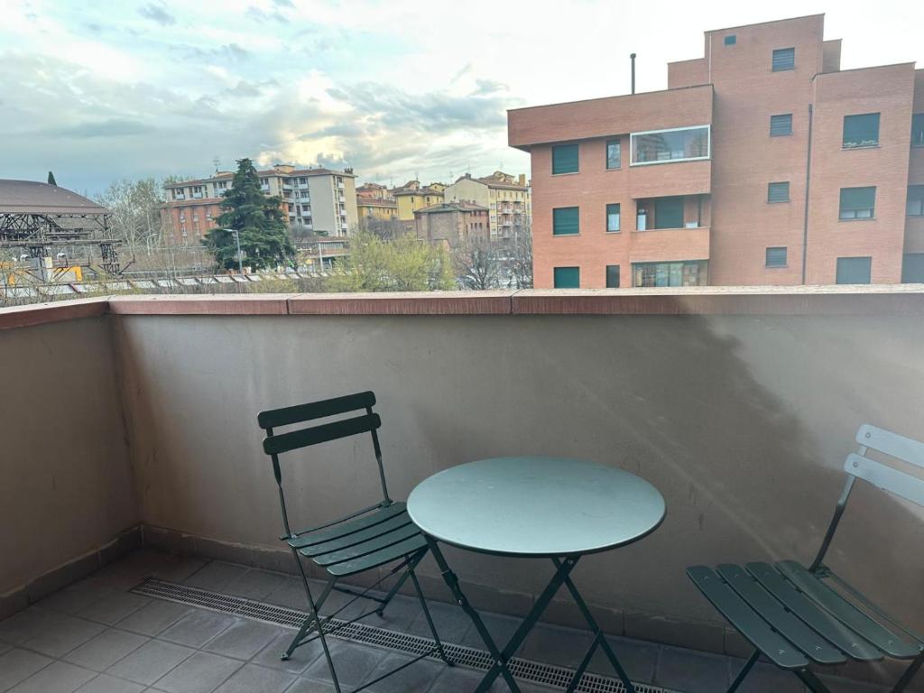 GIADA URBAN Apartment - 5