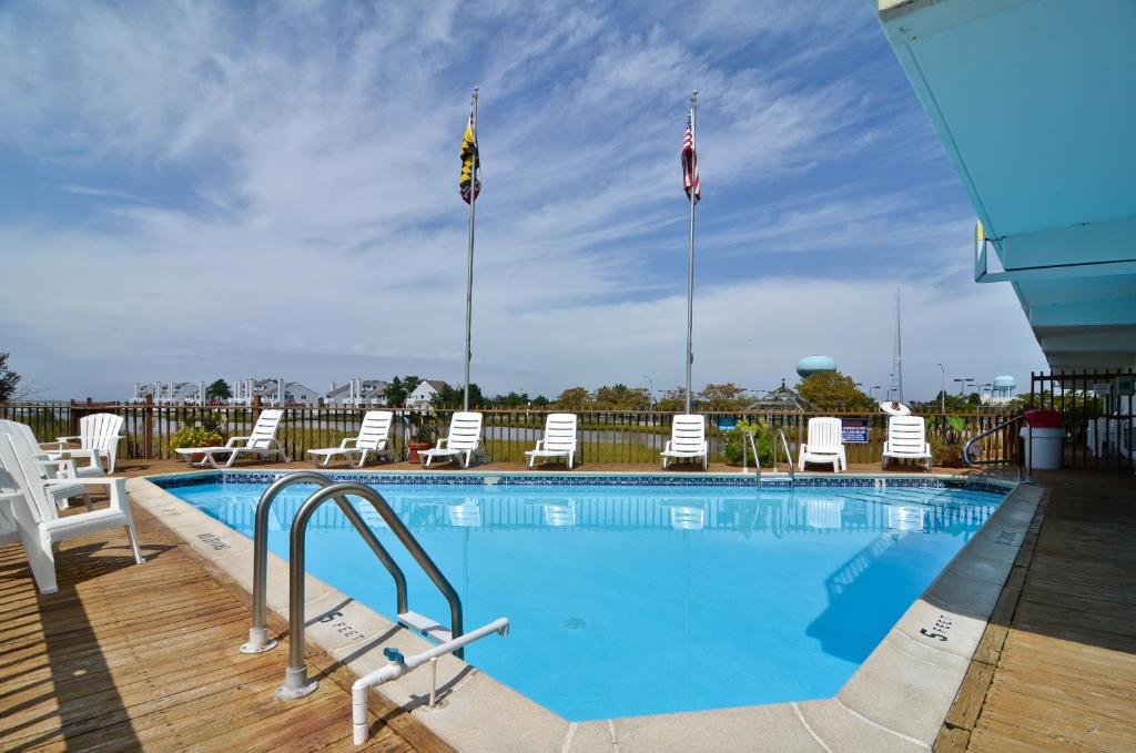 Sea Bay Hotel photo