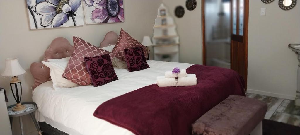 VetraAmour Guesthouse 2, Kimberley