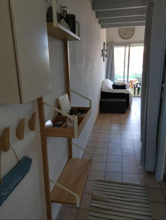 Bel appartement face Océan - 4