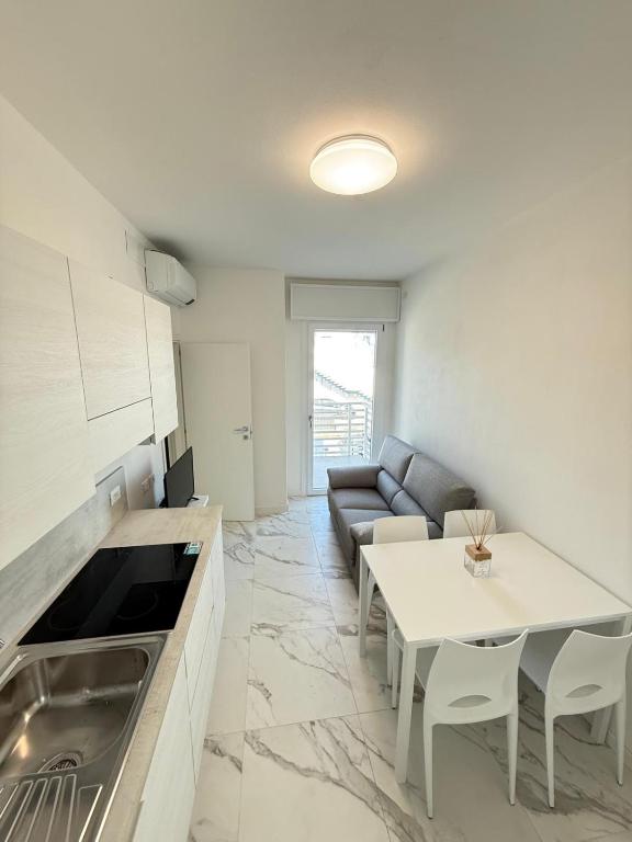 WHITE APARTMENTS - Solo per famiglie- WALTERIGATO APARTMENTS - 2