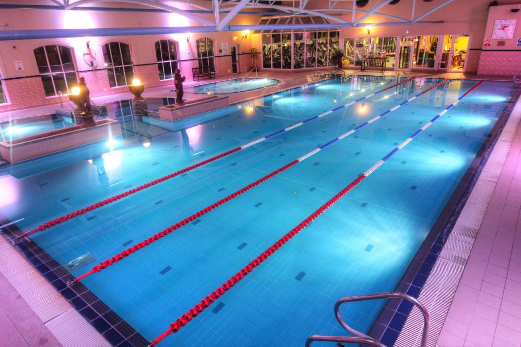 Treacys West County Conference and Leisure Centre photo