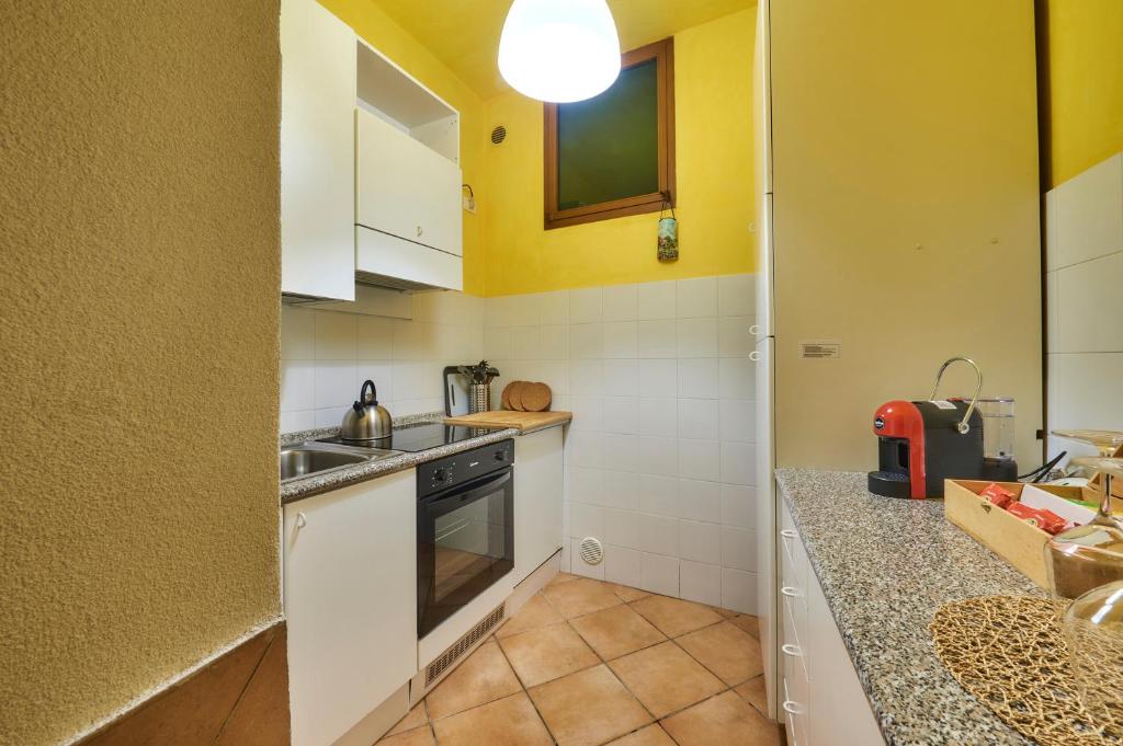 casa “La Contrada” - 5