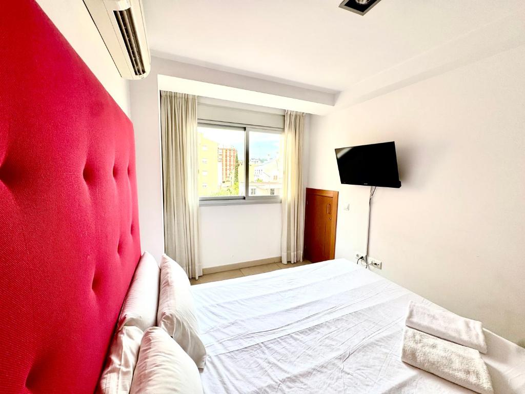Malaga Andes Suites - 3