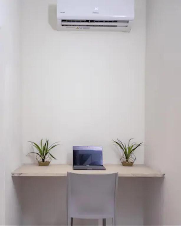 Central Garibaldi Apartment , Intrho - 4