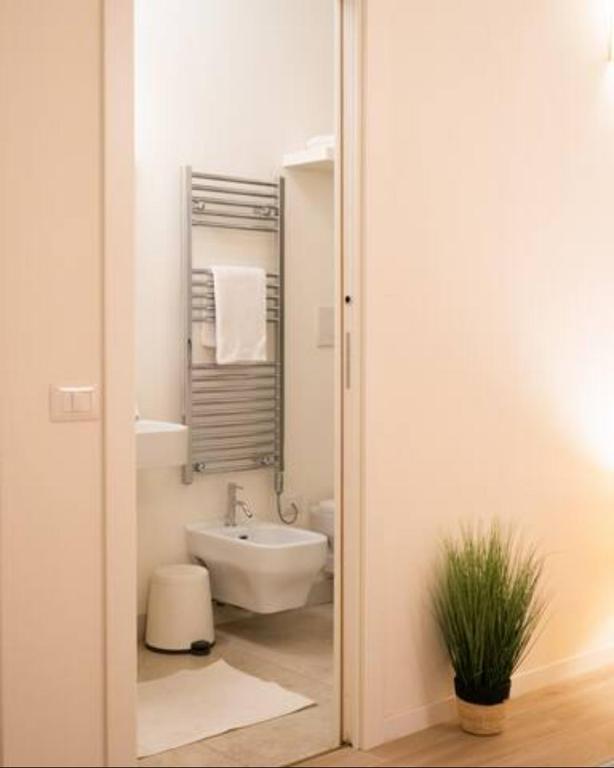Central Garibaldi Apartment , Intrho - 5