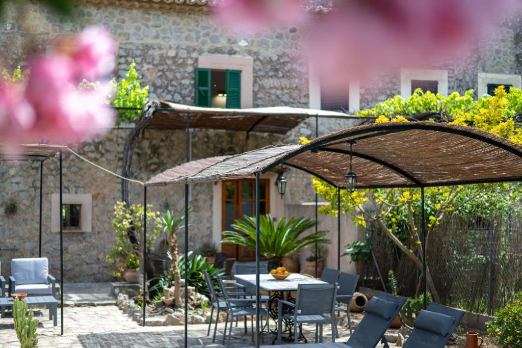 Ca'n Repic, Port de Sóller