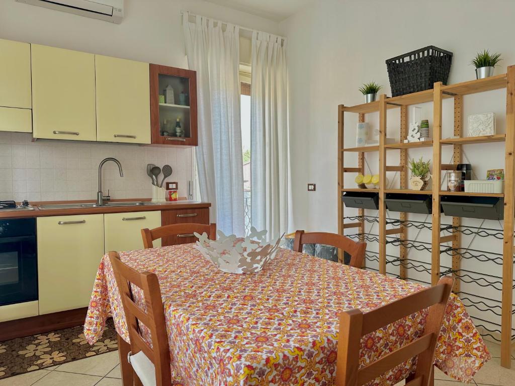 Appartamento Villa Circe - 2