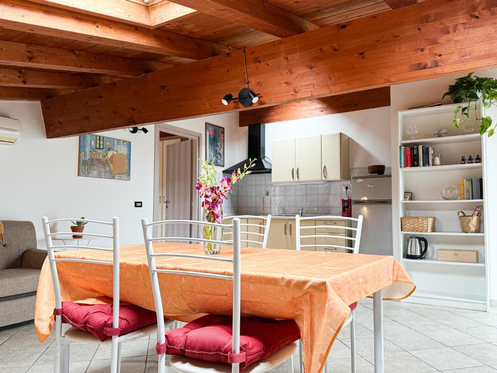 Il Pino - Your home in Fiumicino - 3