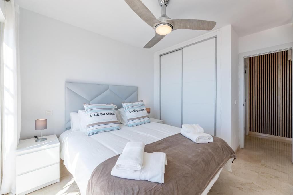 VB Carvajal Sea Views 2BR penthouse - 3