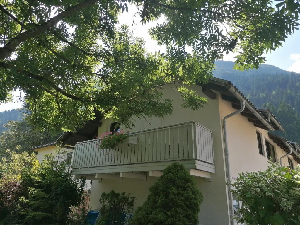 Seeappartement " Seerose" - 2