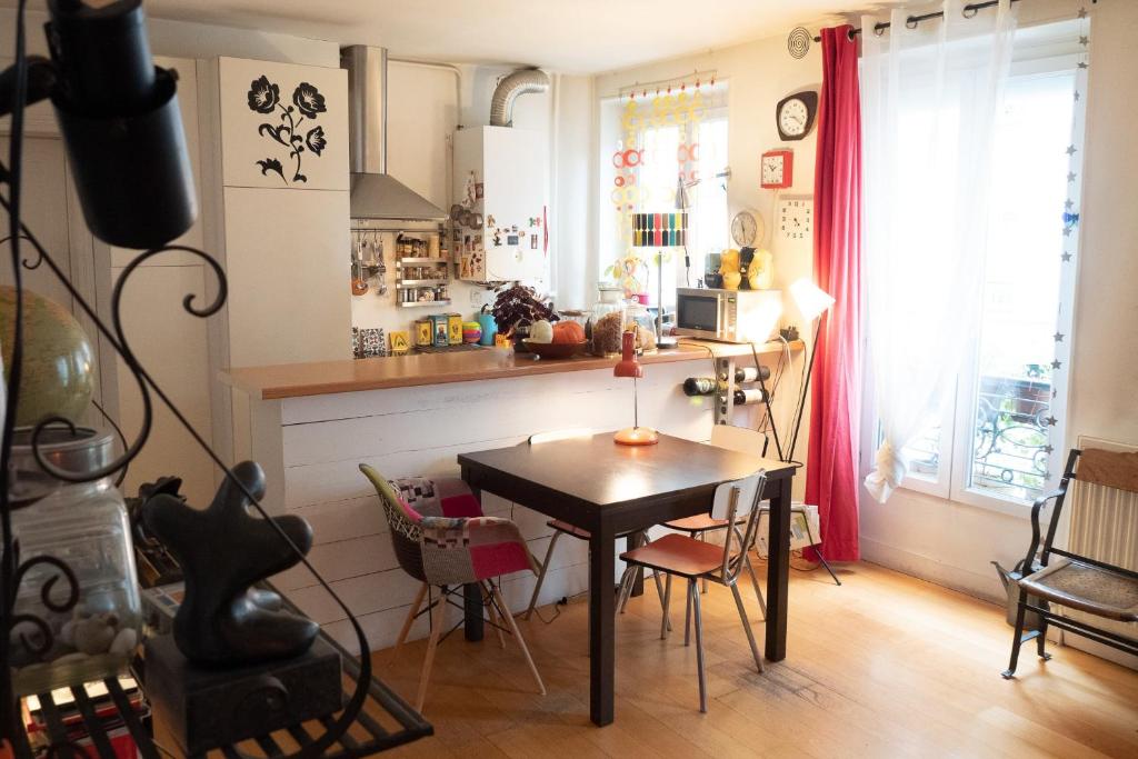 Authentic And Charming Accommodation - 3