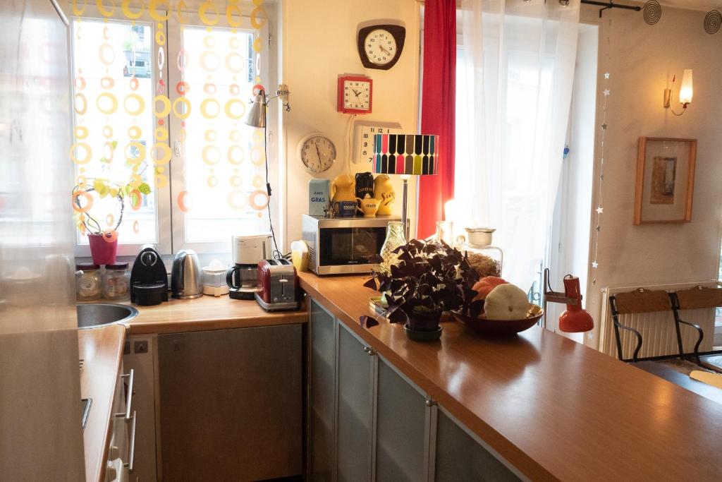 Authentic And Charming Accommodation - 4