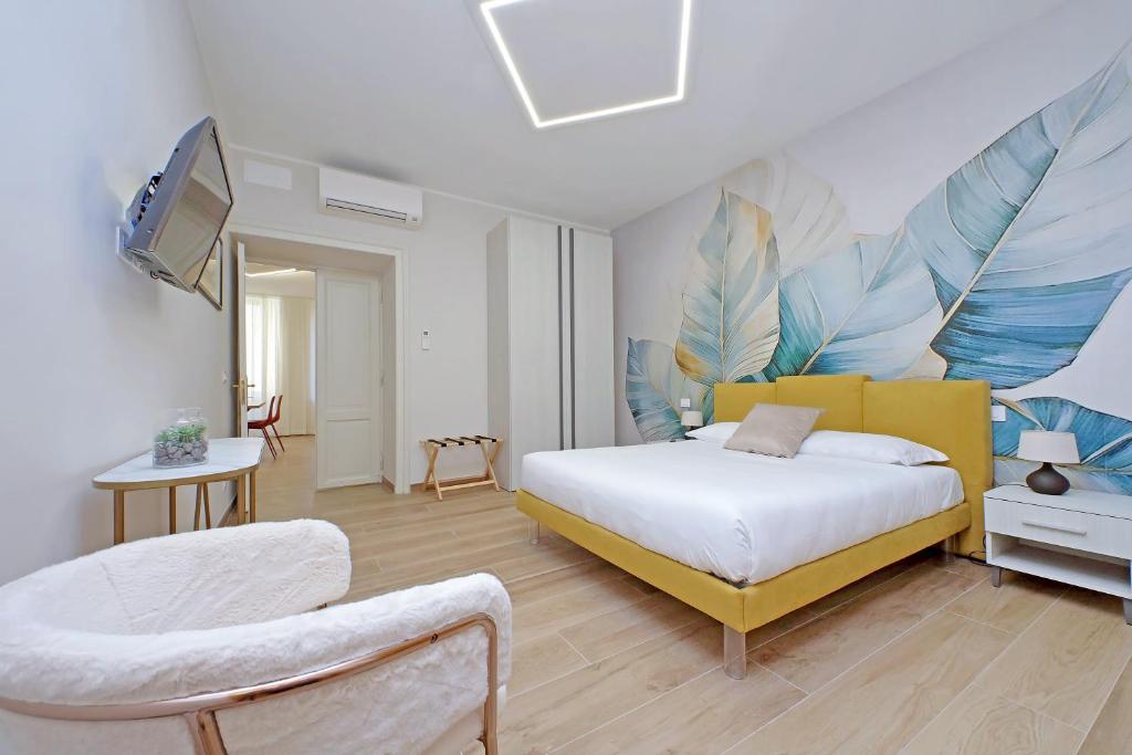 4BNB - Stylish Spacious Apartment near Vatican - 2
