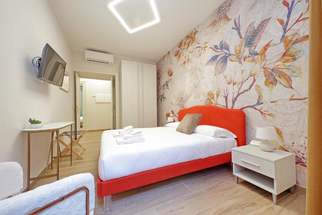 4BNB - Stylish Spacious Apartment near Vatican - 3