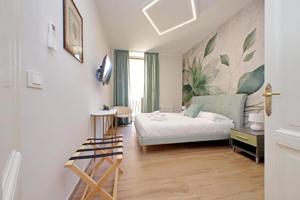 4BNB - Stylish Spacious Apartment near Vatican - 4