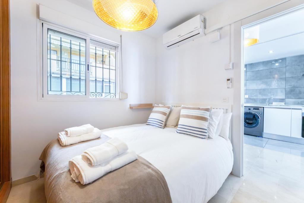 VB Carvajal Sea Views 2BR penthouse - 5