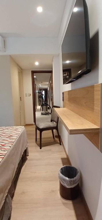 Hotel Estilo MB - Mar del Plata - 2