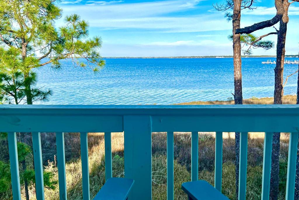 Tranquil Oasis, Pensacola