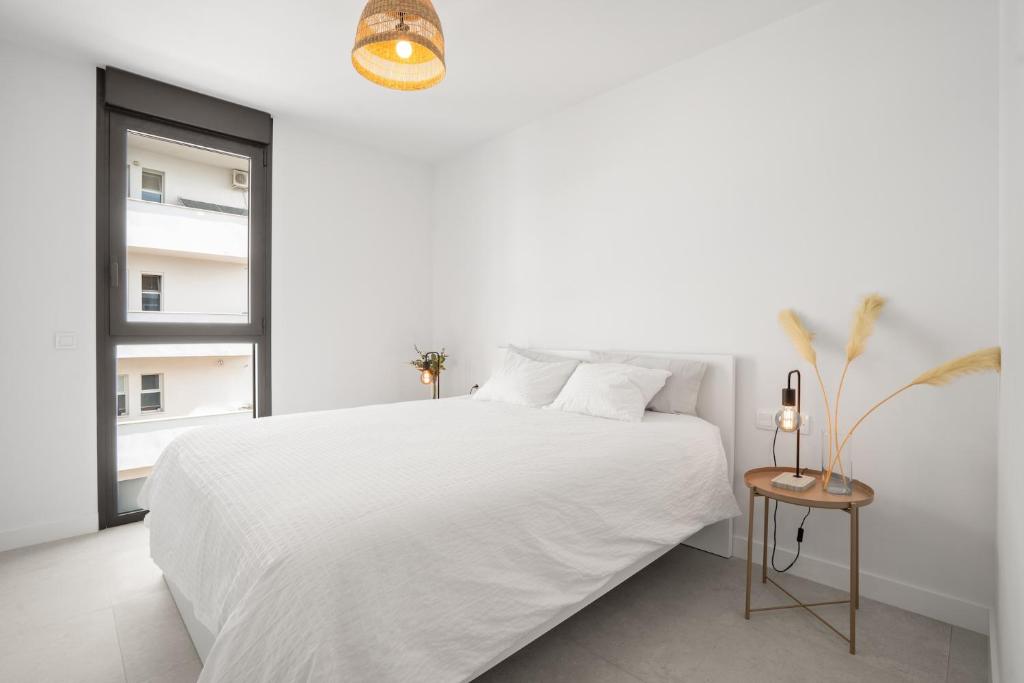 Lovely Modern Estepona Apt walk to beach - RDR464 - 2