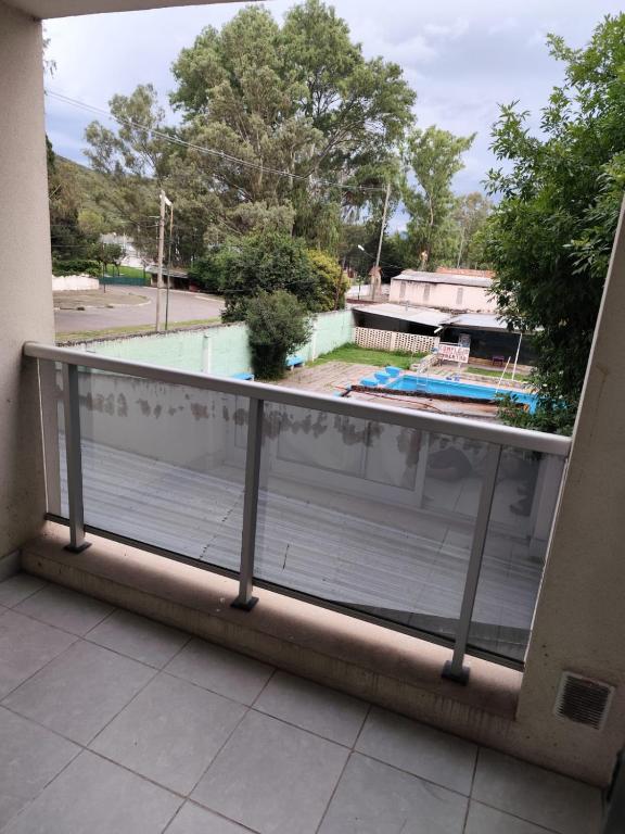 Departamento Talavera - 2