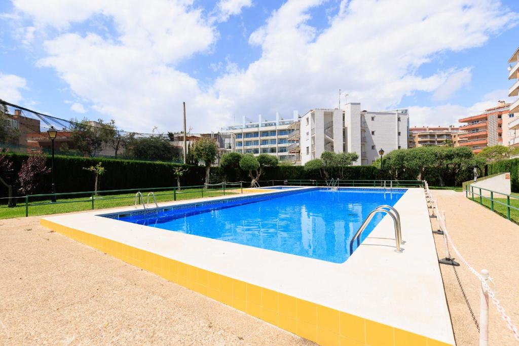 Fabra Apartment - 2