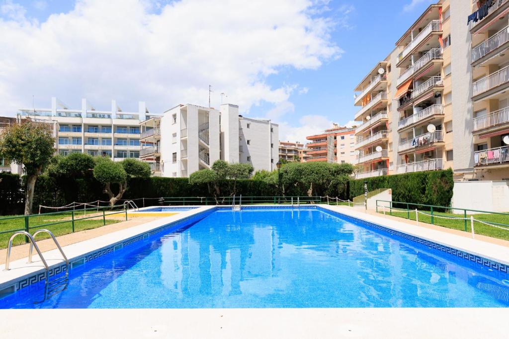 Fabra Apartment, Salou