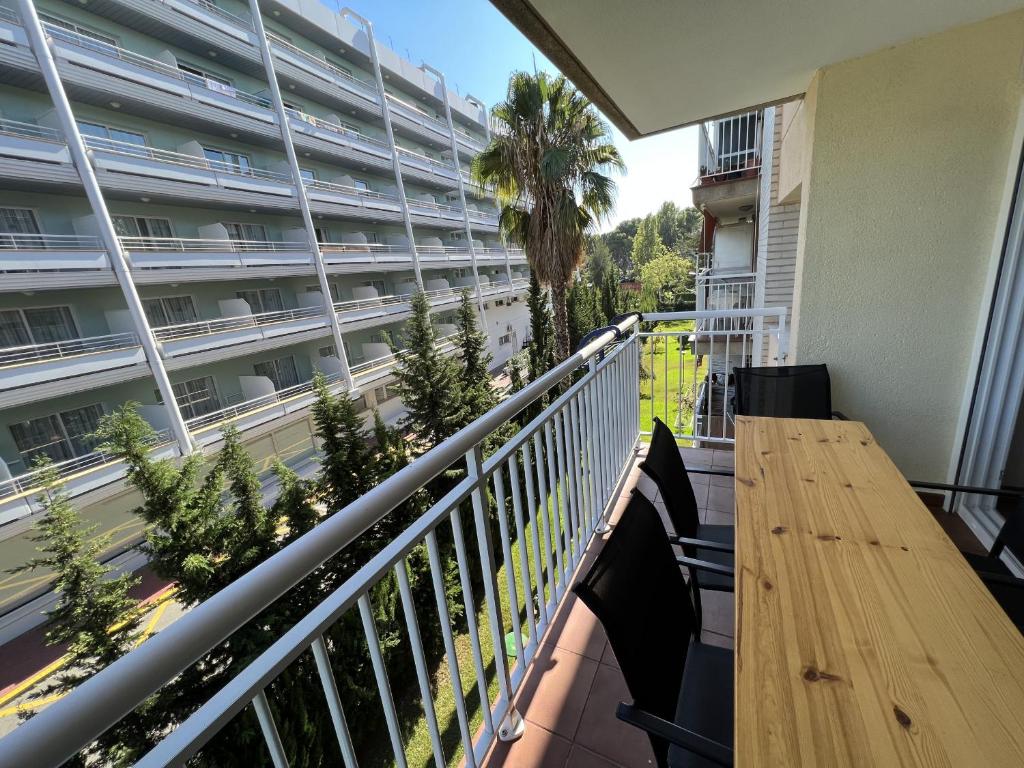 Fabra Apartment - 5