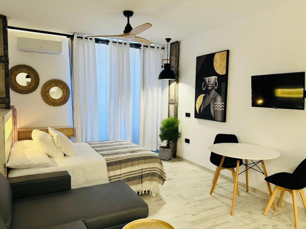 San Francisco, Torremolinos