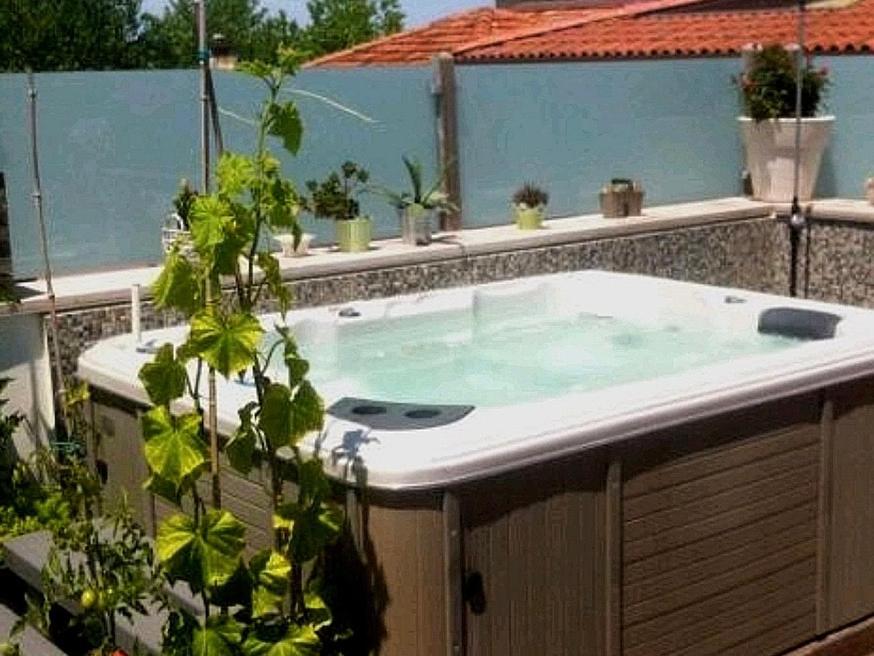 CN004 - Cesenatico, nuovo attico con terrazza e vasca idromassaggio - 3