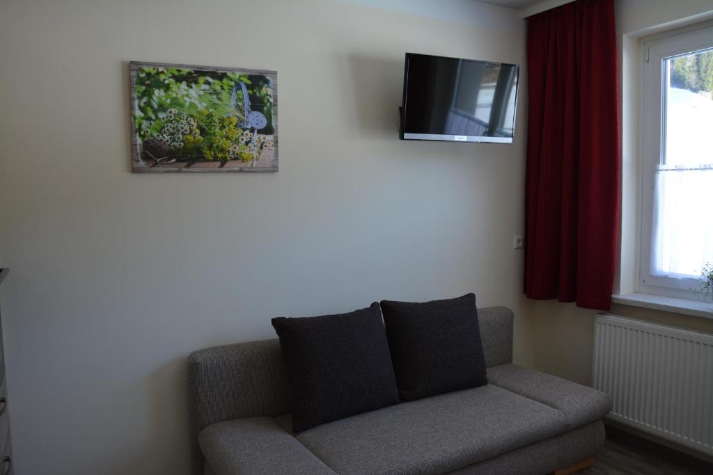 Pension Waldheim - 3