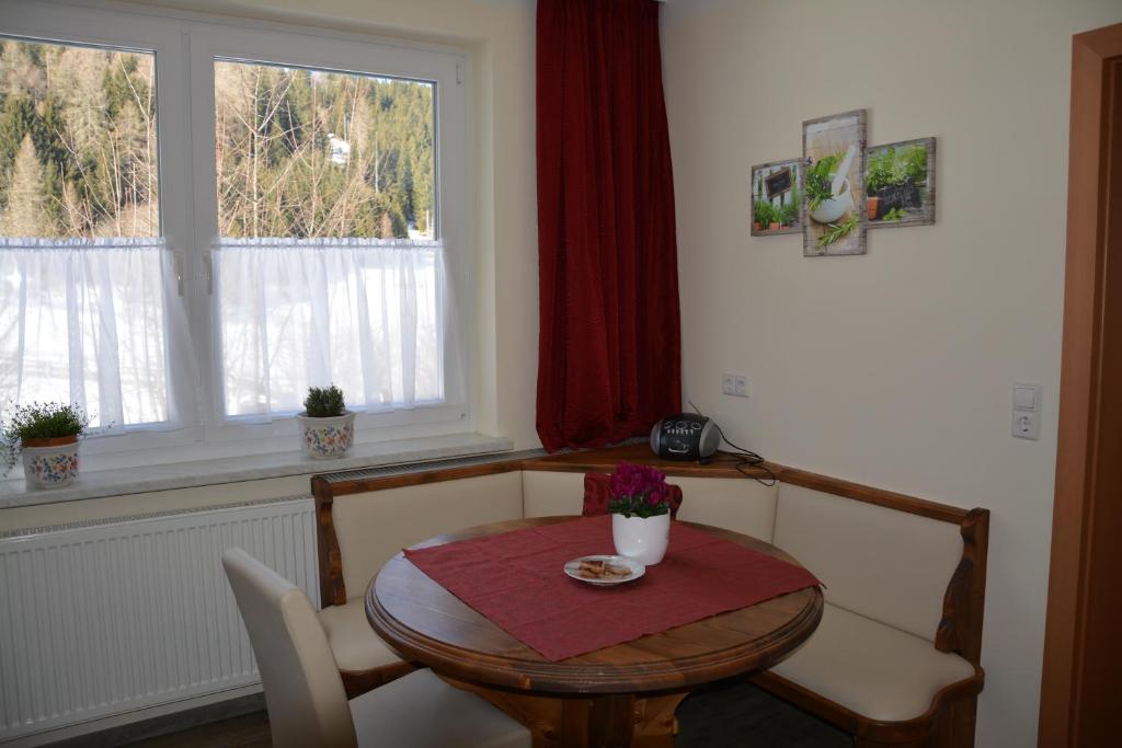Pension Waldheim - 4