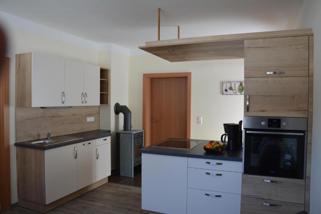 Pension Waldheim - 5