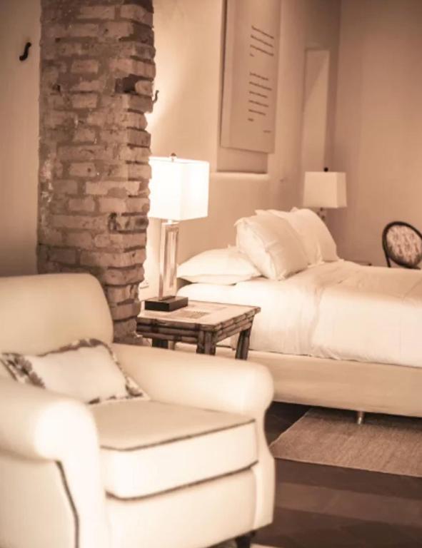 Casa La Lilia - Villa María Hotel - 4