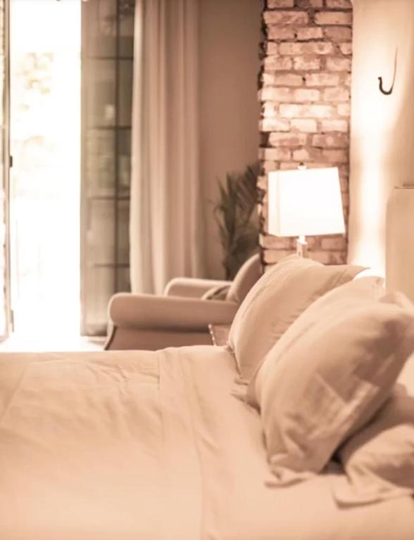 Casa La Lilia - Villa María Hotel - 5