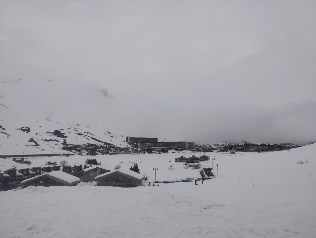 Studio Tignes Val Claret - 4