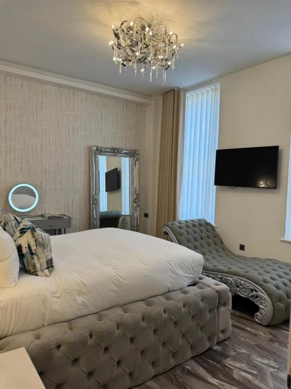 Philharmonic Hotel, hotel in Liverpool